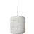 DYBERG LARSEN Spin Pendellampa ∅ 30cm