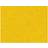 Stoffabrics Melange Metervara Gul (50x112cm)