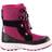 Reima Laplander Boots - Dark Berry