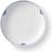 Royal Copenhagen Prinsesse Moderne Flat tallrik 25cm