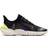 Nike Free RN 5.0 Shield W - Black/Voltage Purple/Metallic Silver