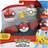 Pokémon Clip 'N' Go Poke Ball Belt Set