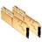 G.Skill Trident Z Royal Gold DDR4 3600MHz 2x16GB (F4-3600C16D-32GTRG)