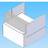 Siemens Shelves, Boxes and Suspensions Q8CNPK2035