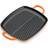 Le Creuset Volcanic Signature Cast Iron Rectangular