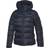 Peak Performance Frost Down Jacket Women - Blue Shadow