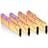 G.Skill Trident Z Royal Gold DDR4 3600MHz 4x8GB (F4-3600C16Q-32GTRGC)