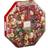 Yankee Candle Wreath Advent Calendar 2019 Scented Candle 652g