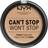 NYX Can't Stop Won't Stop Powder Foundation Natural