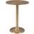 Bold Monkey Hypnotising Small Table 37cm