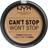 NYX Can't Stop Won't Stop Powder Foundation Soft Beige