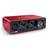 Focusrite Scarlett Solo 3rd Gen