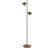 Aneta Alaska Golvlampa 155cm