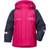 Didriksons Idde Kid's Jacket - Warm Cerise (501850-169)