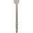 Bosch 2 608 690 113 Fladmejsel