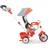 Little Tikes 5 in 1 Deluxe Ride & Relax Recliner Trike