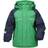 Didriksons Idde Kid's Jacket - Bright Green (501850-019)