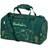 Satch Duffle Bag - Green Compass