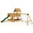 Jungle Gym Hy Land Projekt 5 med Gyngemodul
