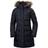 Helly Hansen Aden Down Parka Blue Female