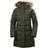 Helly Hansen W Aden Down Parka - Beluga