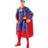 Mattel Justice League Action Superman 12" Figure