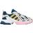 Adidas EQT Gazelle W - Tech Mineral/Gold Metallic/True Pink