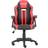 Gear4U Junior Hero Gaming Stol - Sort/Rød