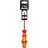 Wera 160 i SB VDE 05100003001 Slotted Screwdriver