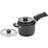 Prestige Kitchen Hacks Cookware Set with lid 3 Parts