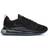 NIKE Air Max 720 M - Black/Anthracite/Black