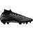 Nike Mercurial Superfly 7 Elite FG M - Black/Dark Grey/Black