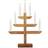 Konstsmide 2540 Adventslysestage 33cm