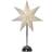 Star Trading Lottie Chrome Julestjerne 55cm