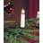 Konstsmide 25-Arm White Julgransbelysning 25 Lampor 25st