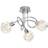 Brilliant Joya Takplafond ∅ 43cm