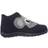 Superfit Zapatilla Infantil Happy Mouse Ocean Combi M - Azul Marino