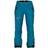 Elevenate Brevent Pant W - Blue Sapphire