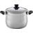 Scanpan Classic m/ Ske med låg 26cm