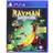 Rayman Legends (PS4)