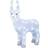 Konstsmide Reindeer 6157 Jullampa 38cm
