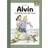 Alvin and Ada and the Seal (Indbundet, 2020)