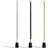 Luceplan Compendium Golvlampa 185cm