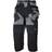 Snickers Workwear 6905 Flexiwork Ripstop Pirate Trouser