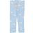 Geggamoja Flamingo UV Pant - Blue (99819115)