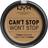 NYX Can't Stop Won't Stop Powder Foundation Golden