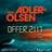 Offer 2117 (Ljudbok, MP3, 2019)