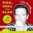 Pigg, smal och glad: 5 steg till ett sundare liv (Ljudbok, MP3, 2007)
