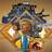 Doctor Who: The Flight of the Sun God (Lydbog, CD, 2019)