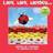 Lady, Lady, Ladybug (Hardcover, 2016)